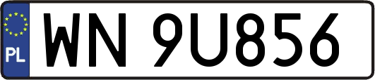 WN9U856