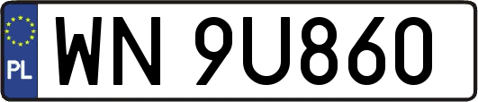 WN9U860