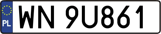 WN9U861