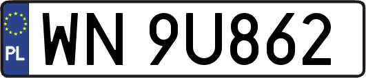 WN9U862