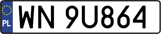 WN9U864