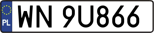 WN9U866