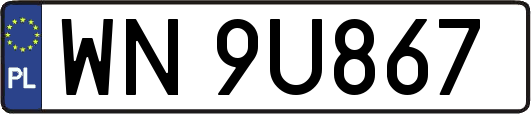 WN9U867