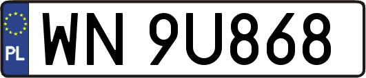 WN9U868