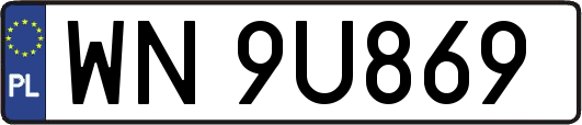 WN9U869