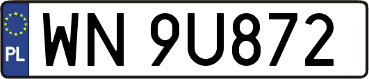 WN9U872