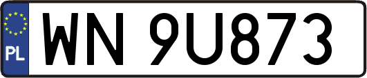WN9U873