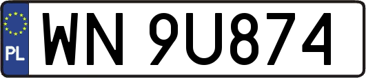 WN9U874
