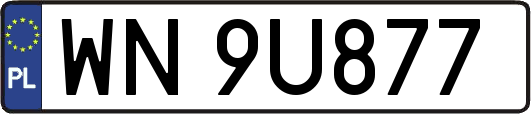WN9U877