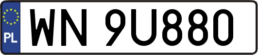 WN9U880