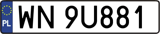 WN9U881