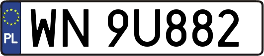 WN9U882