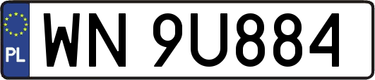 WN9U884
