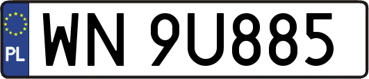 WN9U885
