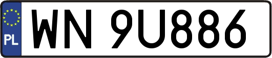 WN9U886