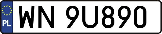 WN9U890