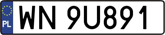 WN9U891