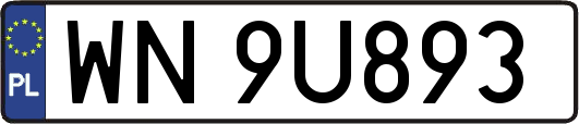 WN9U893