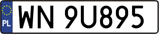 WN9U895