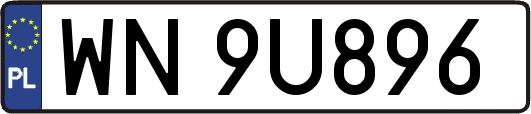 WN9U896