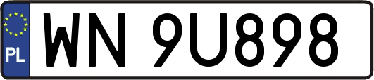 WN9U898