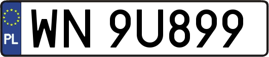 WN9U899