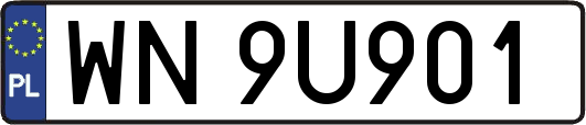 WN9U901