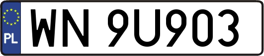 WN9U903
