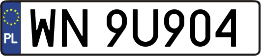 WN9U904