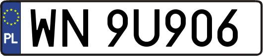 WN9U906