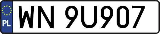 WN9U907