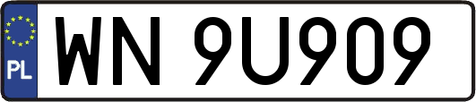 WN9U909
