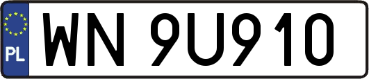 WN9U910