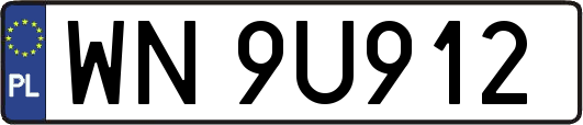 WN9U912