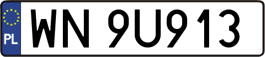 WN9U913