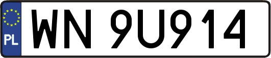 WN9U914
