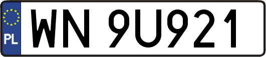 WN9U921