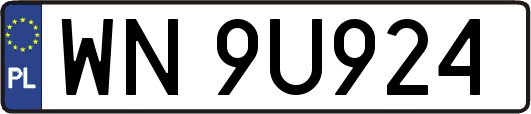 WN9U924