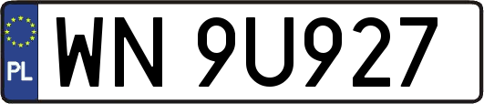 WN9U927
