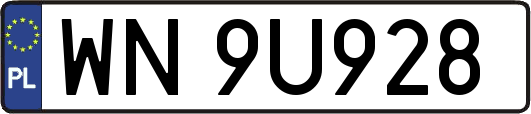 WN9U928