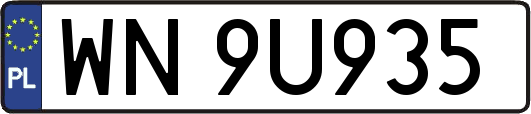 WN9U935