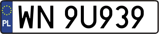 WN9U939
