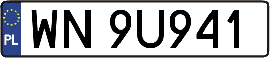 WN9U941