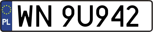 WN9U942
