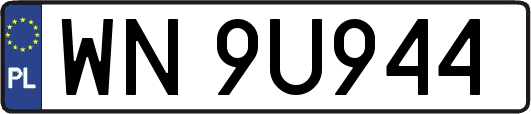 WN9U944