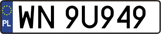 WN9U949