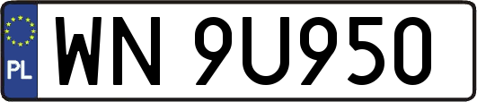 WN9U950