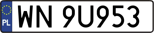 WN9U953