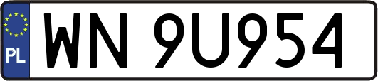 WN9U954