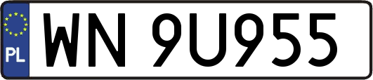 WN9U955
